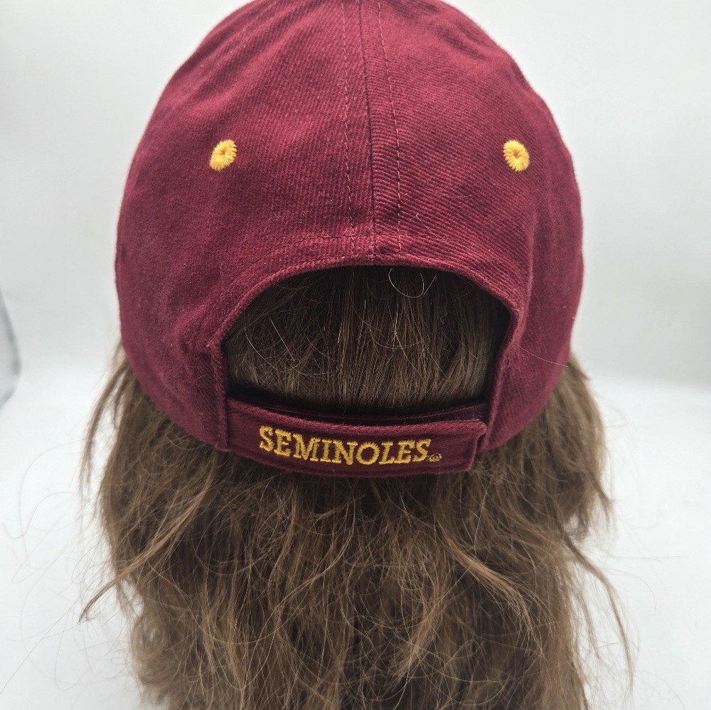 Florida State Seminoles Hat - Picture 3 of 7